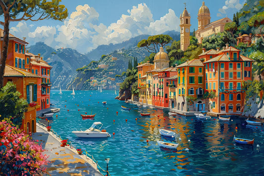Portofino Days