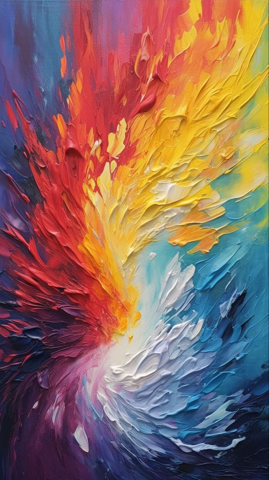 Mystic Radiance - Aurora Waltz